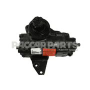 GEAR-STEERING RMAN W/O PITMAN ARM