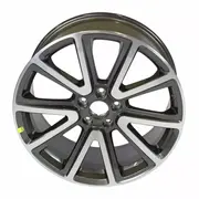 Wheel Rim 20X8.5 Machined