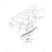 Transmission Cooler Washer