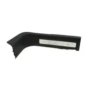 Plate Door Scuff - Front