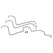 Tube Brake - Front