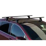 Escape 2020-2024 Yakima Clamp-On Cross Bars for Naked Roof