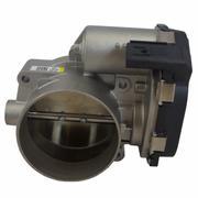 Fuel Injection Throttle Body and MOTO - 6.2L