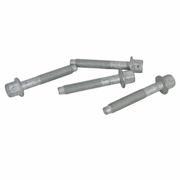 Exhaust Muffler Bolt - M10 X 60MM