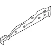 Fuel Tank Shield Heat