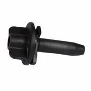 Radiator Support Bracket. Radiator Mount Bolt - Left, Right, Upper.