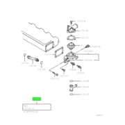 THERMOSTAT KIT 1
