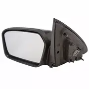 Door Mirror Rear View Head - Left, Outer