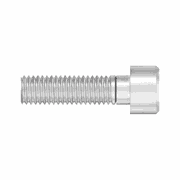 M8 x 30 Cap Bolt - ISO 4762 - 10.9