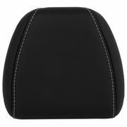 Headrest - Rear, Center