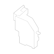 Circuit Breaker - 15 AMP, 32 Volt