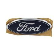 Decal Ford Oval