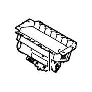 Instrument Panel Air Bag Module