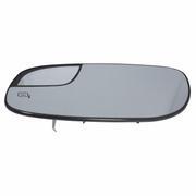 Door Mirror Glass Rear View - Left, Outer