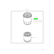 OIL FILTER 1