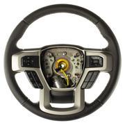 Steering Wheel (Active Steering)