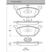 Pad Set