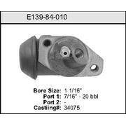Wheel Cylinder