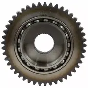 Sprocket Driven - 2.0L (AT)