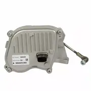 Turbocharger Wastegate Actuator <br>Turbocharger 6.4 LITER TURBO Diesel