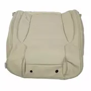 Seat Back Cushion Cover - Left, Front (SEL)