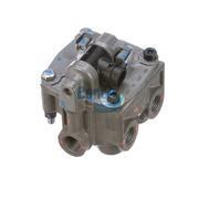 Traction Relay