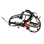 Starter Cable Battery