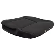 Cloth Seat Cover <br>A used to replace the original equipment Back cushion of a vehicles