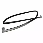Window Channel Track - Right
