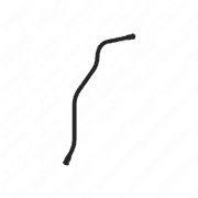 Oil Dipstick Tube DD16 EPA07/EPA10/GHG17
