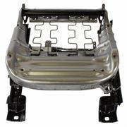 Seat Frame Track - Front (Low, Mid)