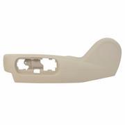 Seat Trim Panel Shield - Front