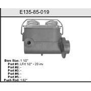 Master Cylinder