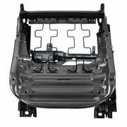 Seat Track Frame - Front