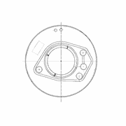 Component Plate
