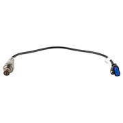 Oxygen Sensor Exhaust Gas