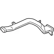Instrument Panel Air Duct Conditioner