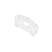 Instrument Cluster