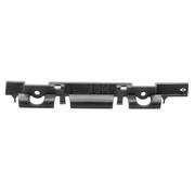 Bumper Splash Shield Deflector - Right