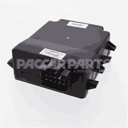 CONTROL-DOOR RELAY MODULE DRIVER SIDE