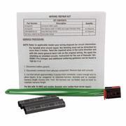 Steering Rotation Sensor Connector Wire - Passenger