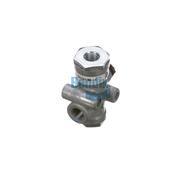 Shut Off Valve