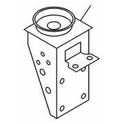 Heavy Duty Truck Bolt