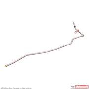 AIR CONDITIONING (A/C) Refrigerant Suction Hose Tube - 3/4 O.D