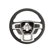 Wheel Steering