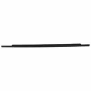 Door Belt Molding Weatherstrip - Left, Front