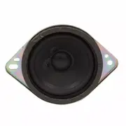 Speaker - Center