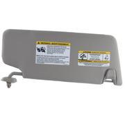 Sun Visor - Left