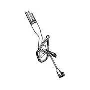 Steering Column Tube Housing