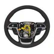 Wheel Steering (Active Steering)